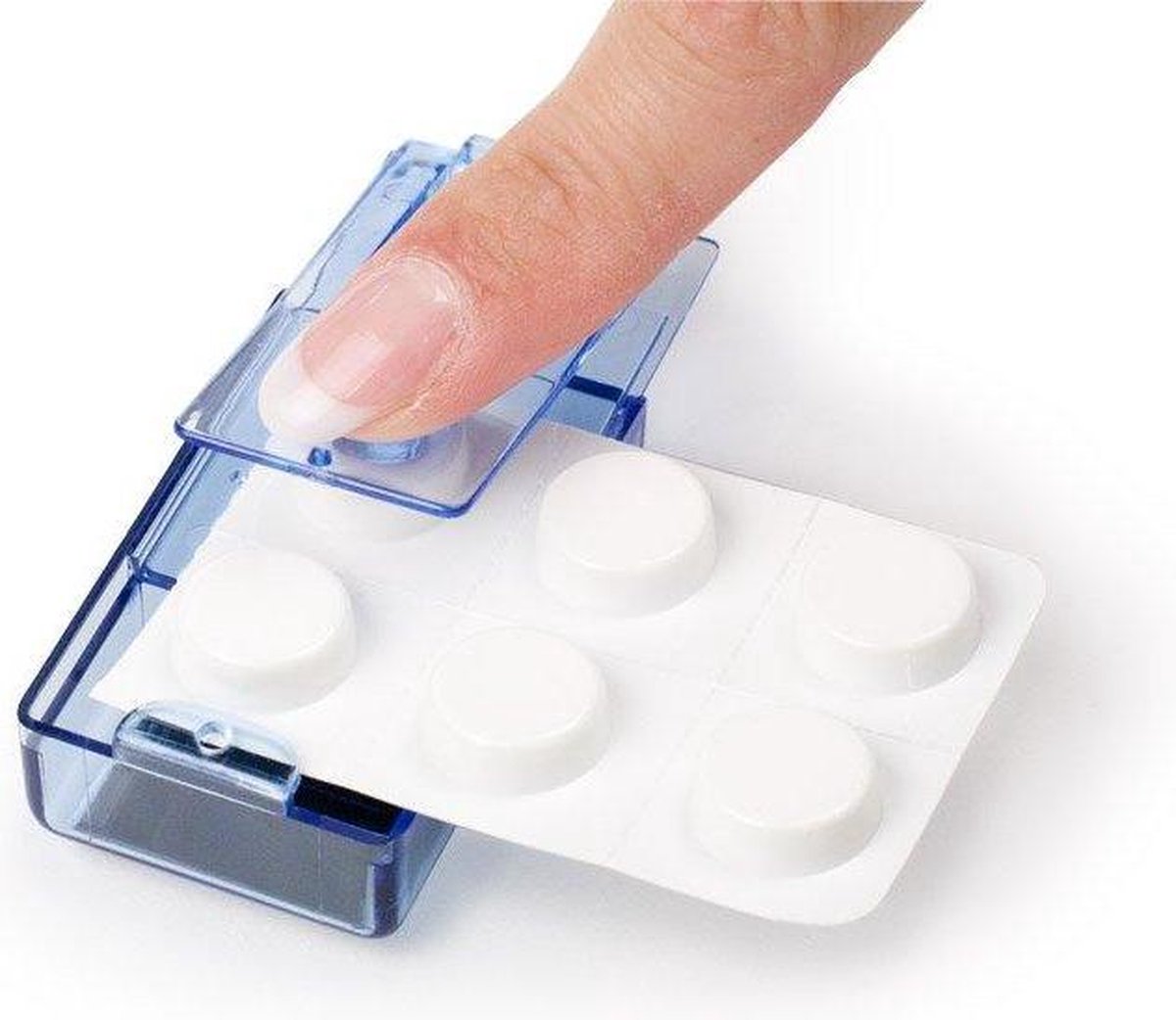 Tabletuitdrukker Vitility