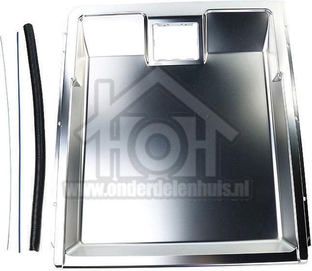 Bosch Deur Binnendeur SX65M002SK43