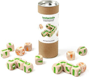 Milani Wood Snakes Hout