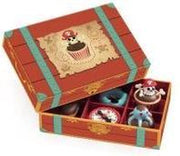 DJECO DJ06524 rollenspelspeelgoed