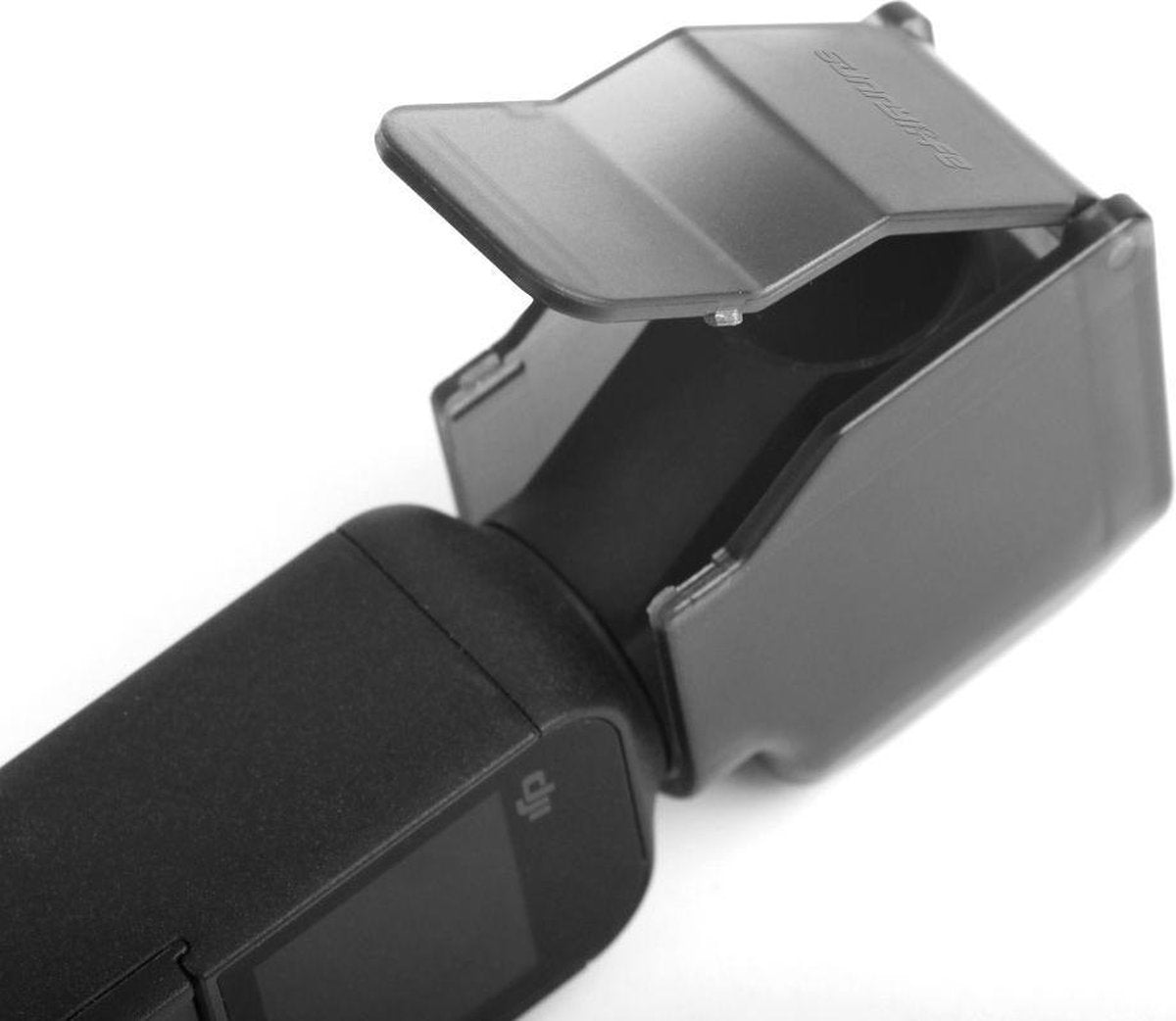 50CAL Gimbal Cover & Lock voor DJI Osmo Pocket