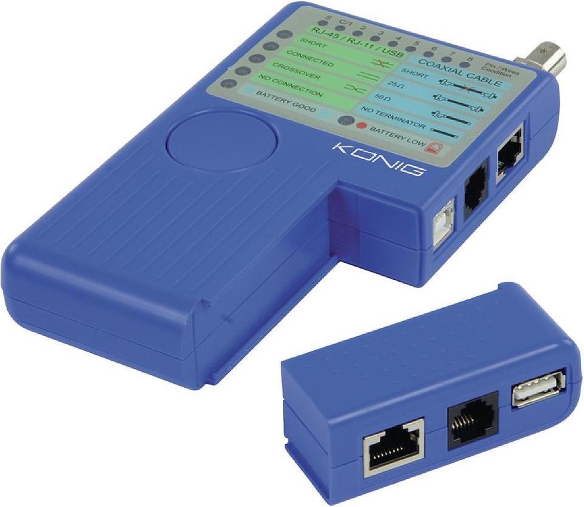LAN Cable Tester