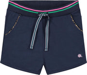 Quapi Brookly - Indigo Blue Shorts - maat 62