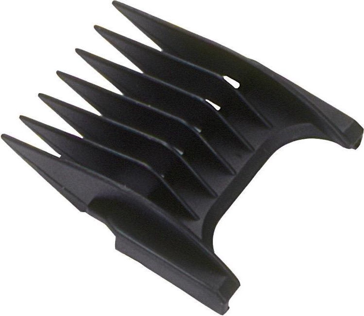 Moser - Opzetkam - Type 19 - Plastic - Nr. 3 - 9mm