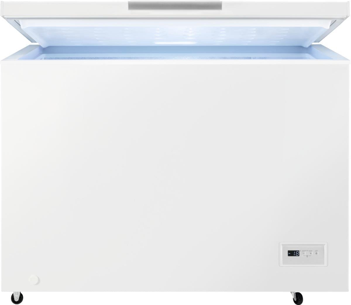 AEG AHB531D1LW - Vrieskist - Wit