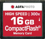 AgfaPhoto Compact Flash