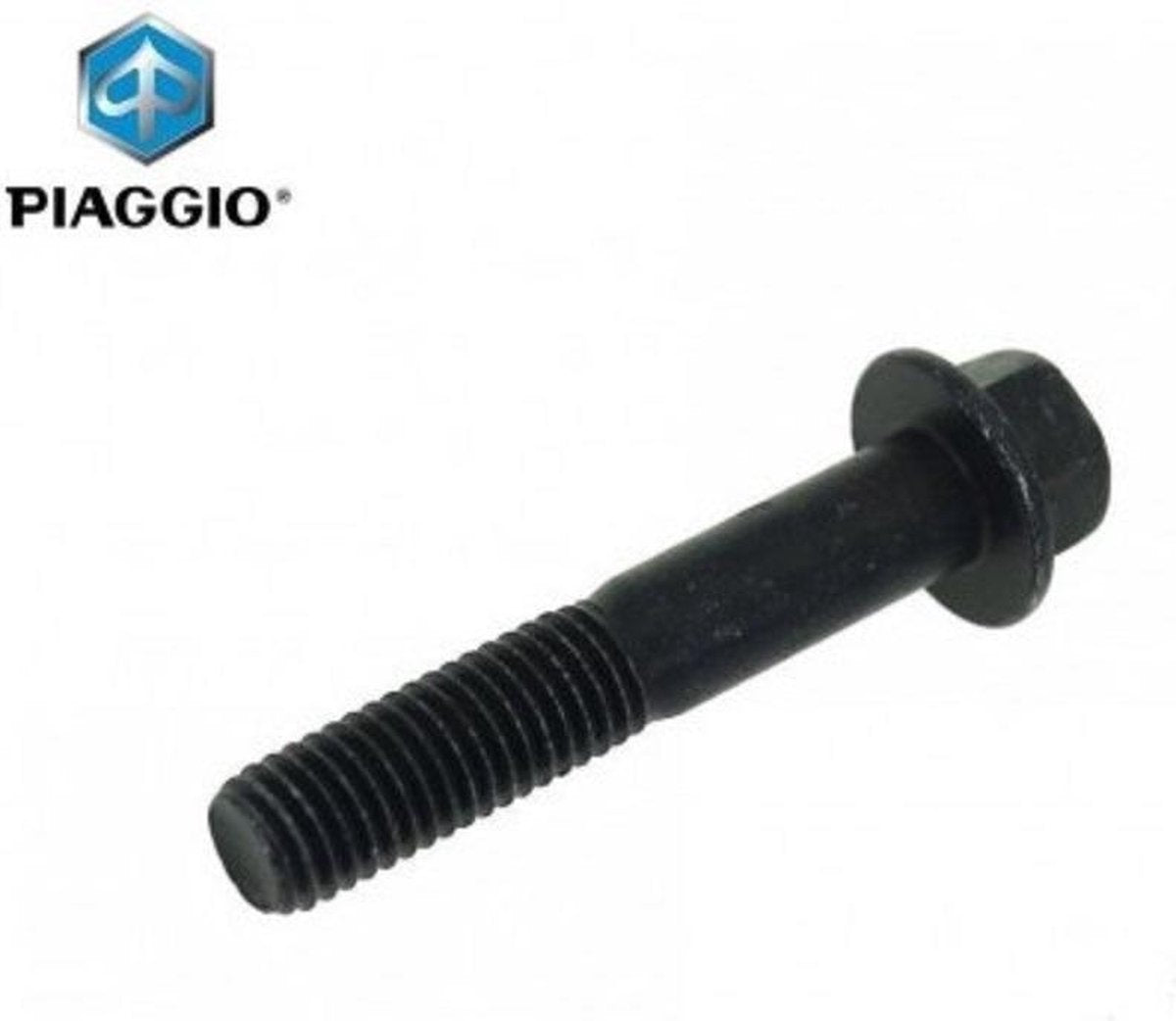 Flensbout OEM M10x55 | Piaggio / Vespa