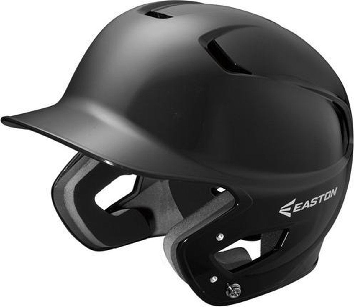 Easton Z5 Honkbal Slaghelm Zwart Senior