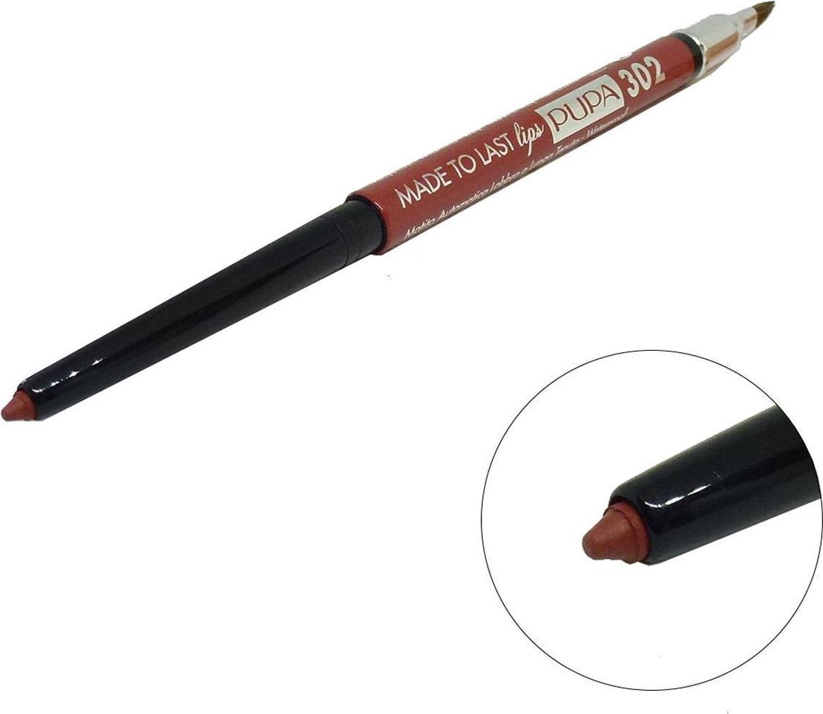 Pupa Made To Last Lips waterproof Lipliner Lippencontour potlood 0