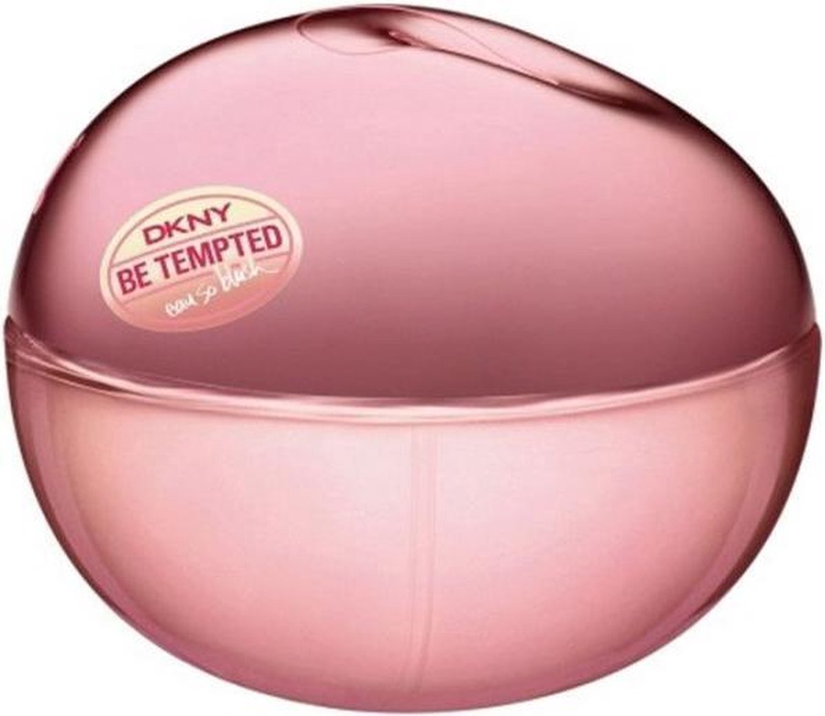 DKNY - DKNY Be Tempted Eau So Blush Eau De Parfum 100ML
