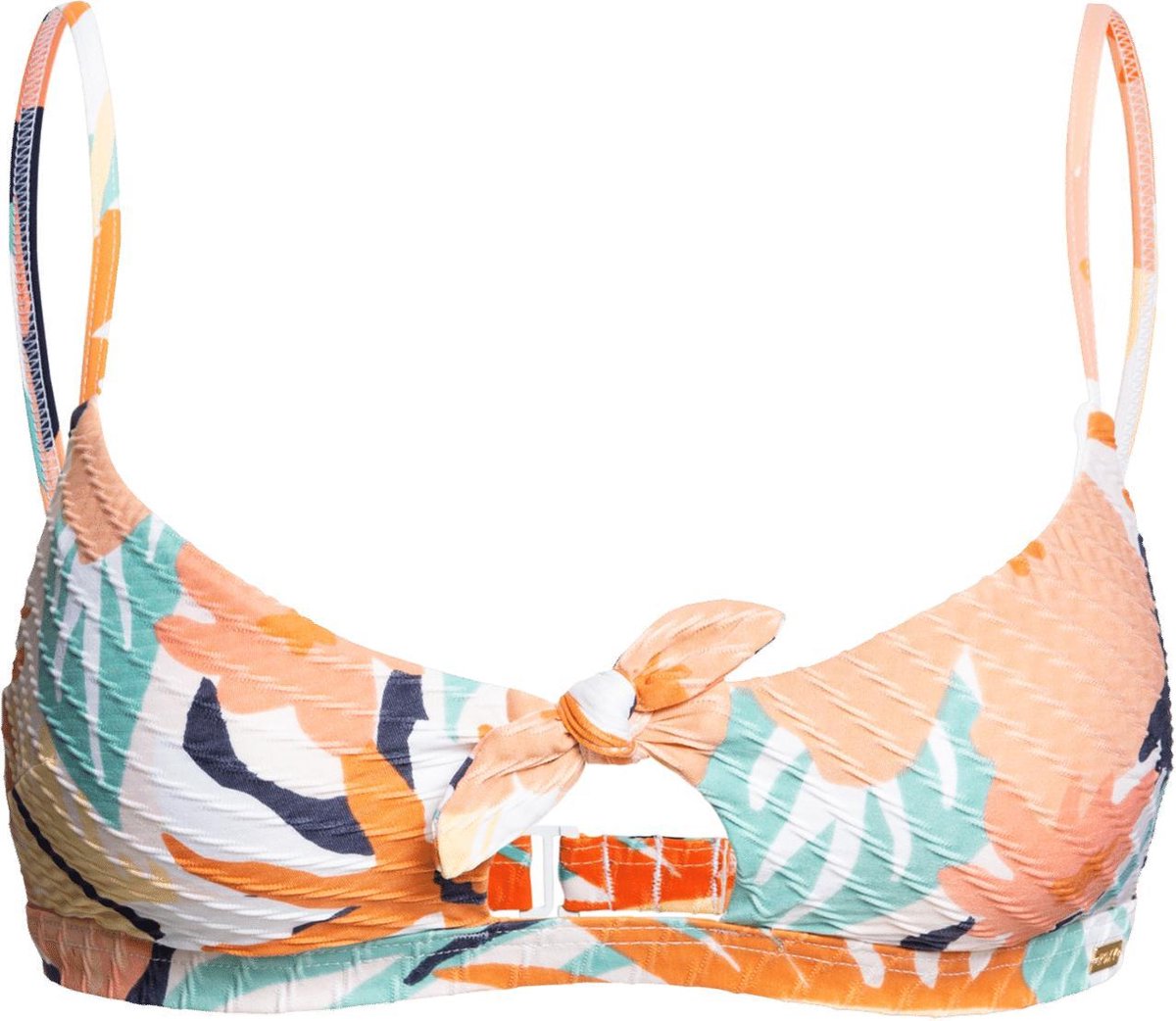SWIM THE SEA BRALETTE