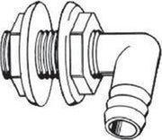 90º spuigat voor 19mm slang (THTH-92)