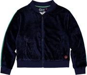 Quapi jasje Tenicia navy