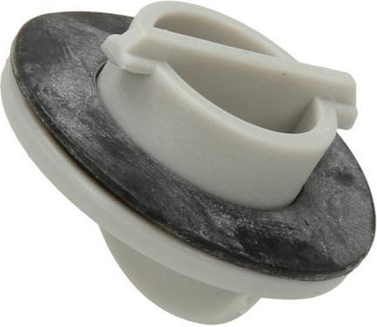 Karcher afsluitdop filter van stofzuiger 4.075-012.0