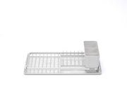 Brabantia Sink Side Afdruiprek Compact - Light Grey