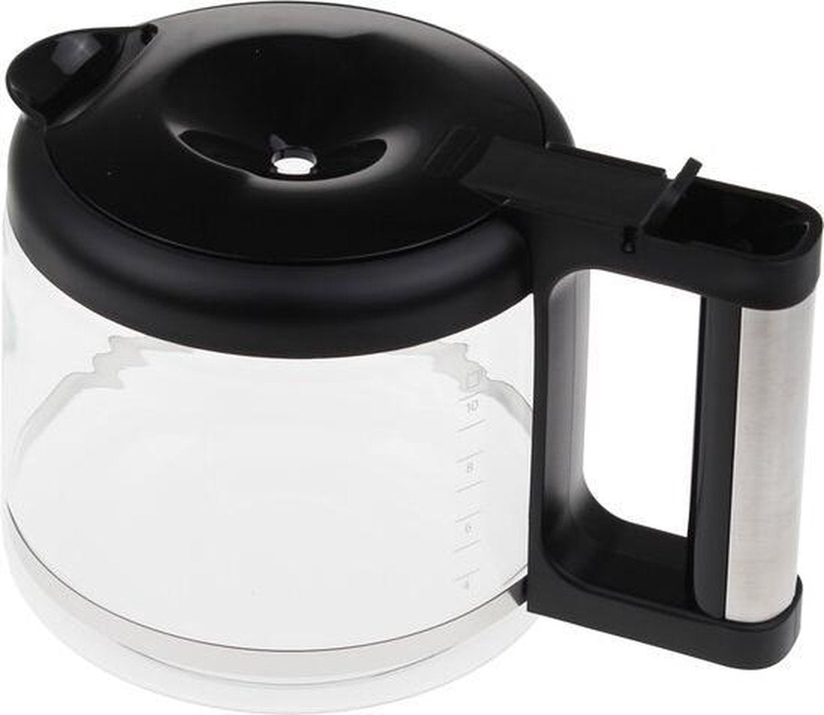 DELONGHI - KOFFIEKAN - 10 TASSEN BCO420 - AS00000675