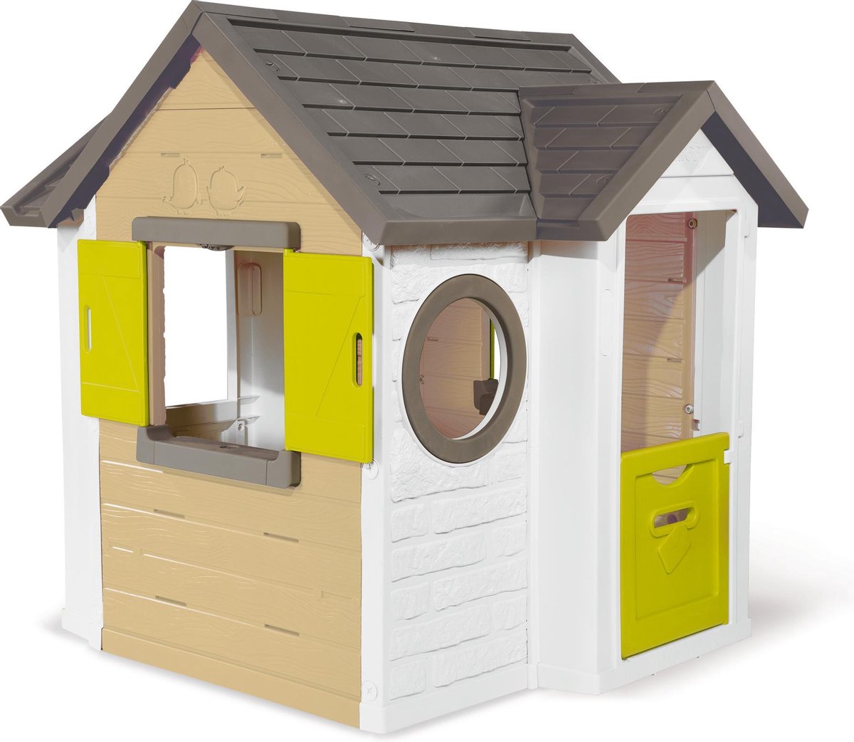 Smoby My New House - Speelhuis