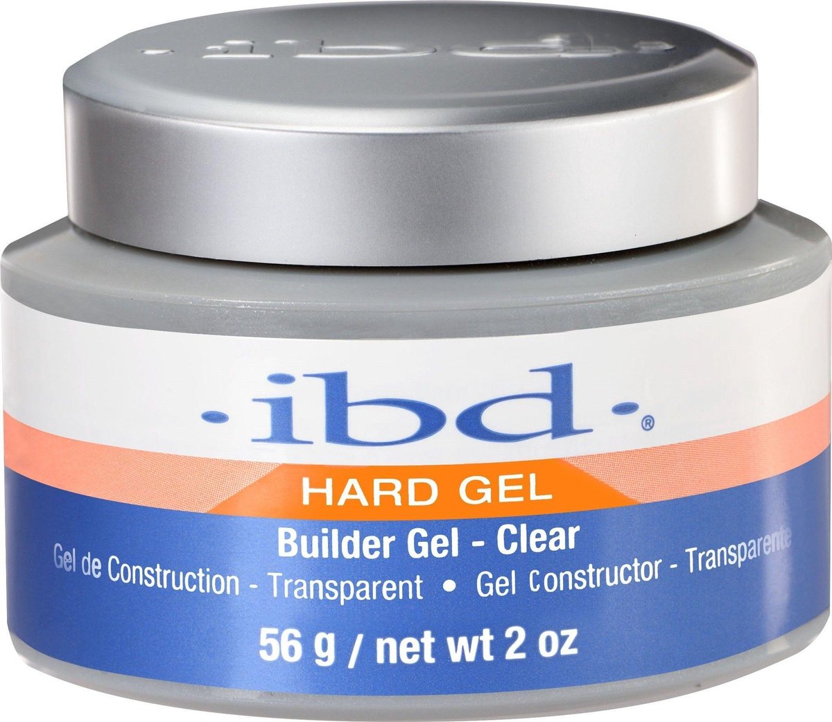 IBD Builder Gel Clear 56 gr
