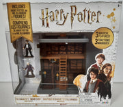 Harry Potter Ollivanders Toverstokwinkel box