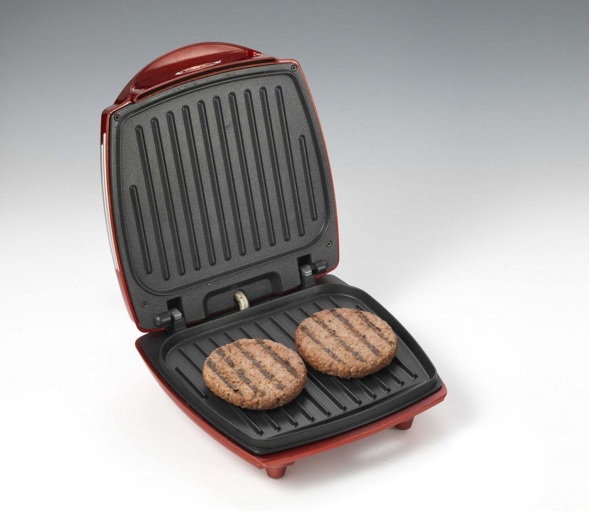 Retro Hamburger Maker