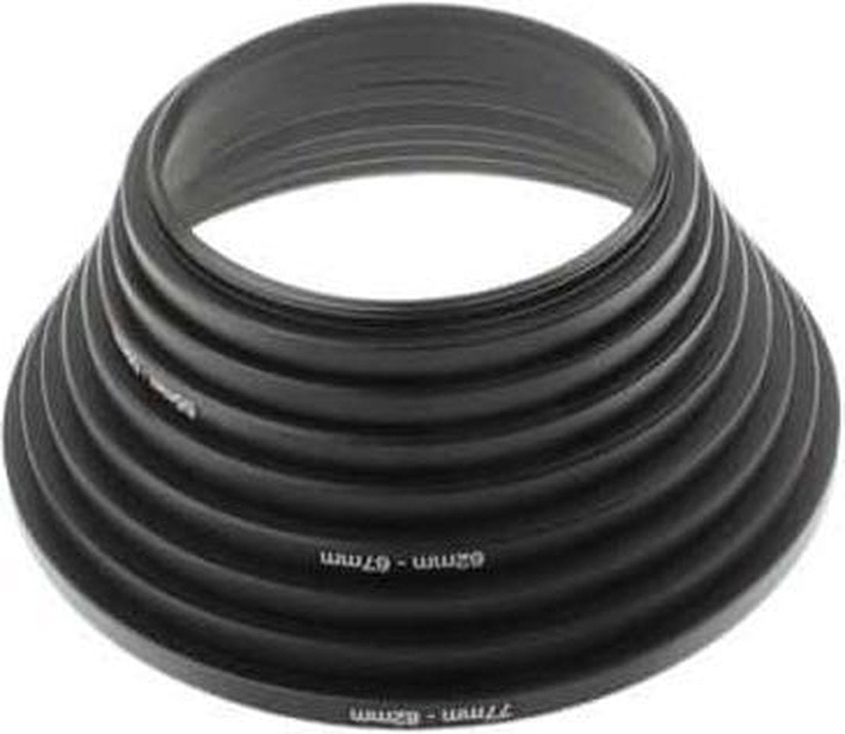 49 mm-82 mm lensstapring