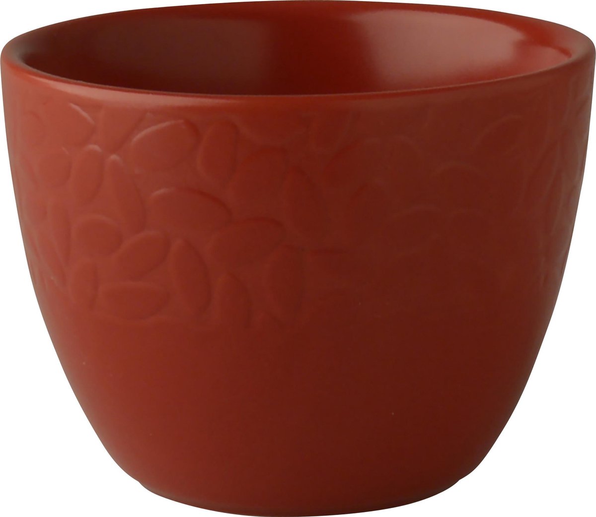 Palmer Rodondo Beker - 20 cl - Rood