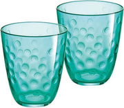 CONCEPTO BULLE PEPITE GLASS GREEN 31CL