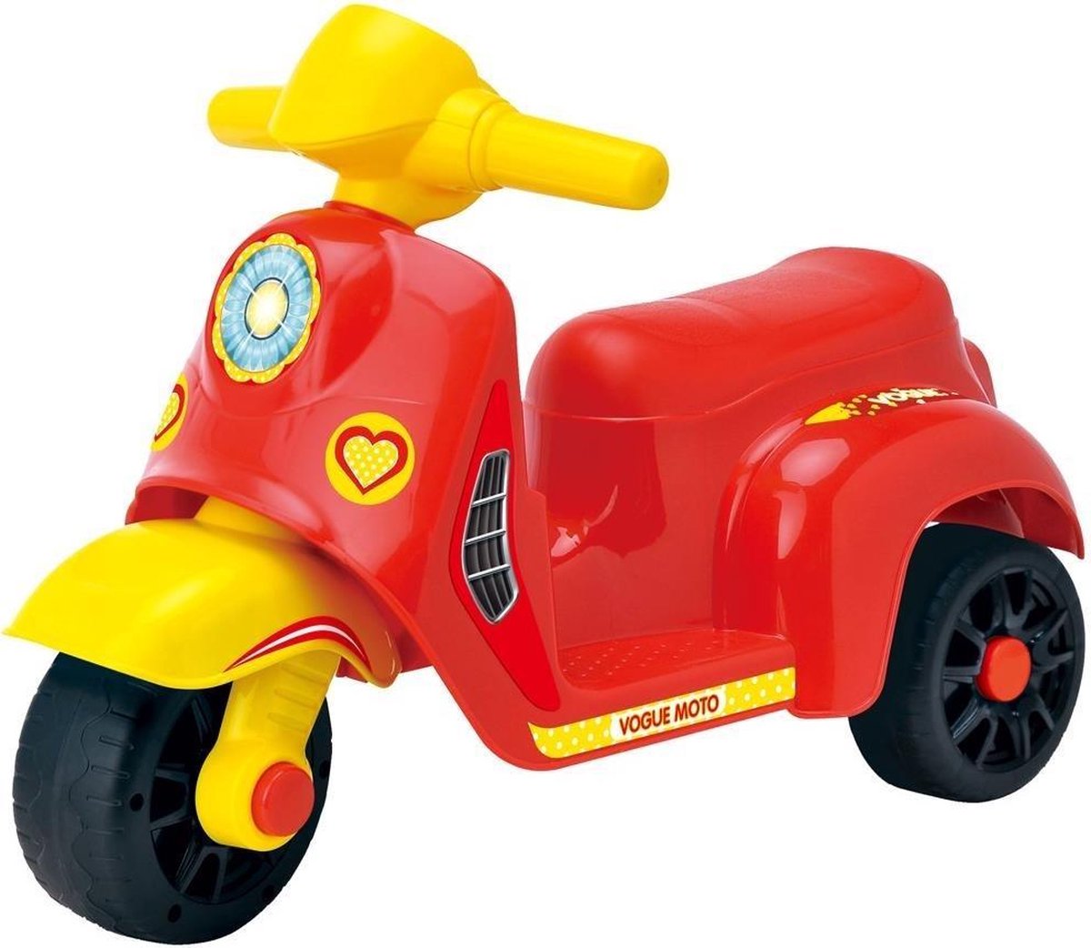 Luna Loopfiets Junior 45