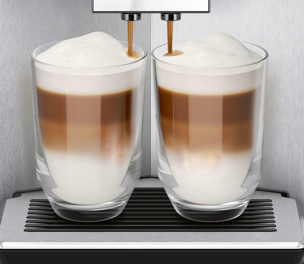 Siemens EQ.9 TI9558X1DE - Espressomachine