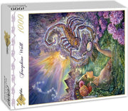 Josephine Wall legpuzzel Sterrenbeeld Schorpioen 1000 stukjes