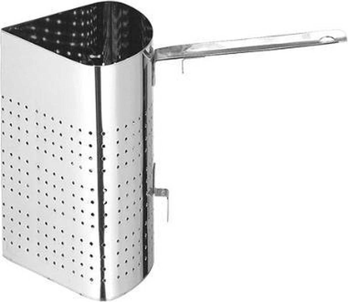 Pujadas  pasta-kookpan inzet 35 cm