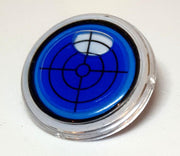 GOLFING8 Waterpas Marker met hoeden clip