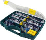 Varta Knoopcelbatterijen Alkaline/lithium 41-delig