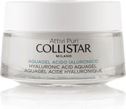 Collistar Pure Actives Hyaluronic Acid Aquagel 50 ml
