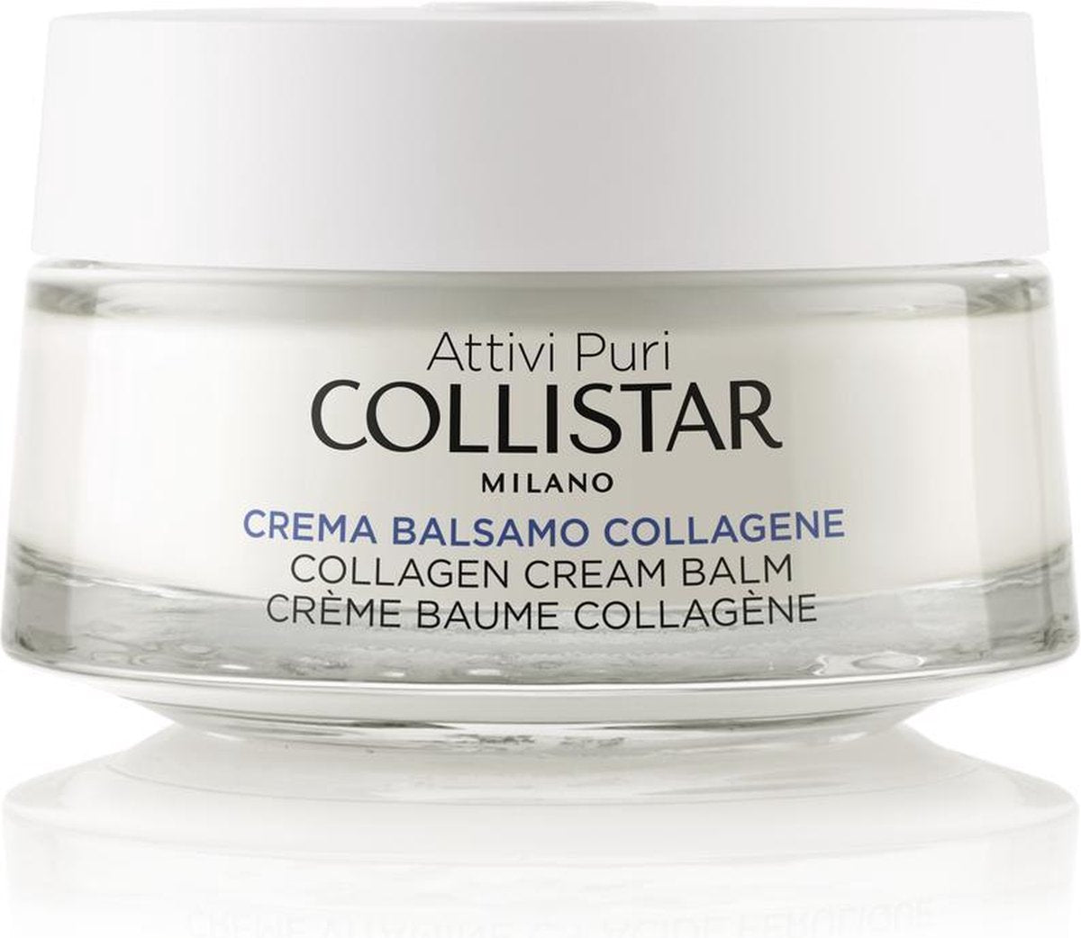 Collistar Pure Actives Collagen Cream Balm 50 ml