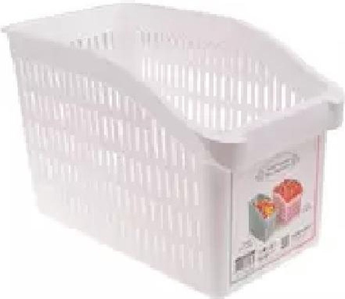 Sunplast - Fridge orginaser - 1 stuk