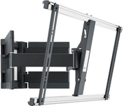 Vogel's THIN 550 - Draai- en kantelbare tv-beugel 120˚ 40"- 100"