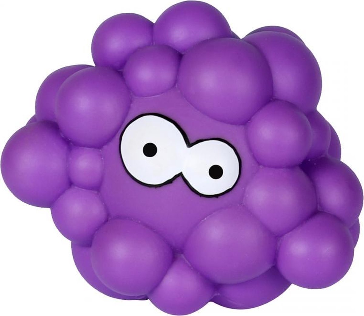 Coockoo Bubble Paars 10