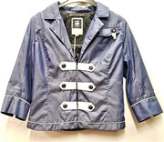G-Star Dames Jas Paars Maat M