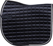 RelaxPets - Harry's Horse - Zadeldek Satin - Zadeldekje - Sjabrak - Blue Haven - Full Veelzijdig