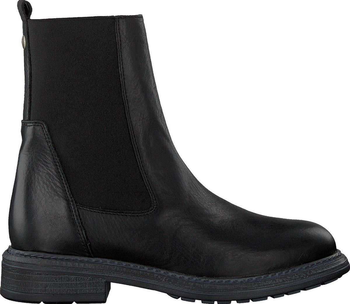 Tango Cate 17 Chelsea boots - Enkellaarsjes - Dames - Zwart - Maat 40