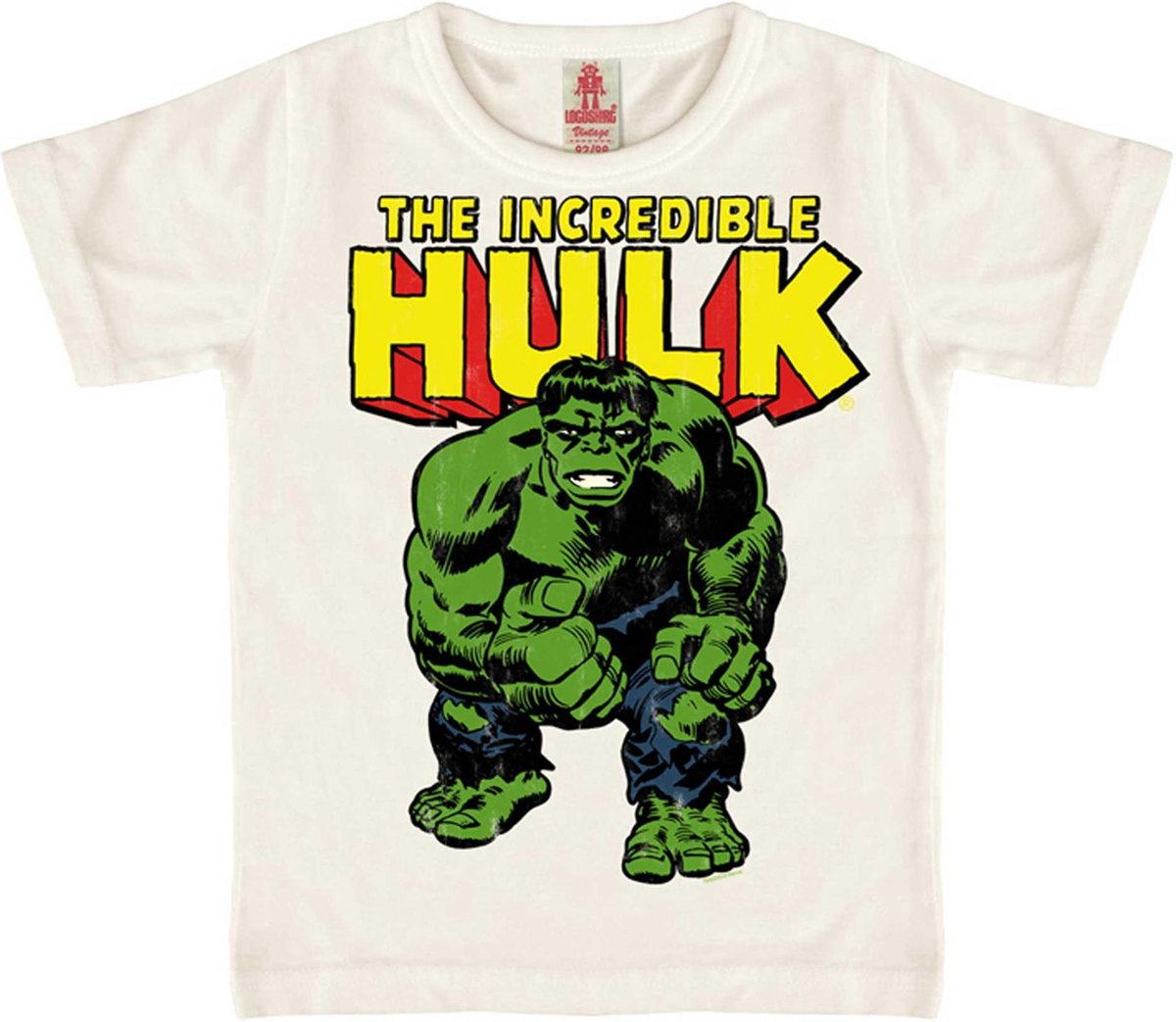 Logoshirt Shirt