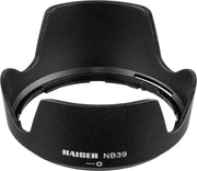 Kaiser Lens Hood Nb39