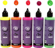 3D liner
