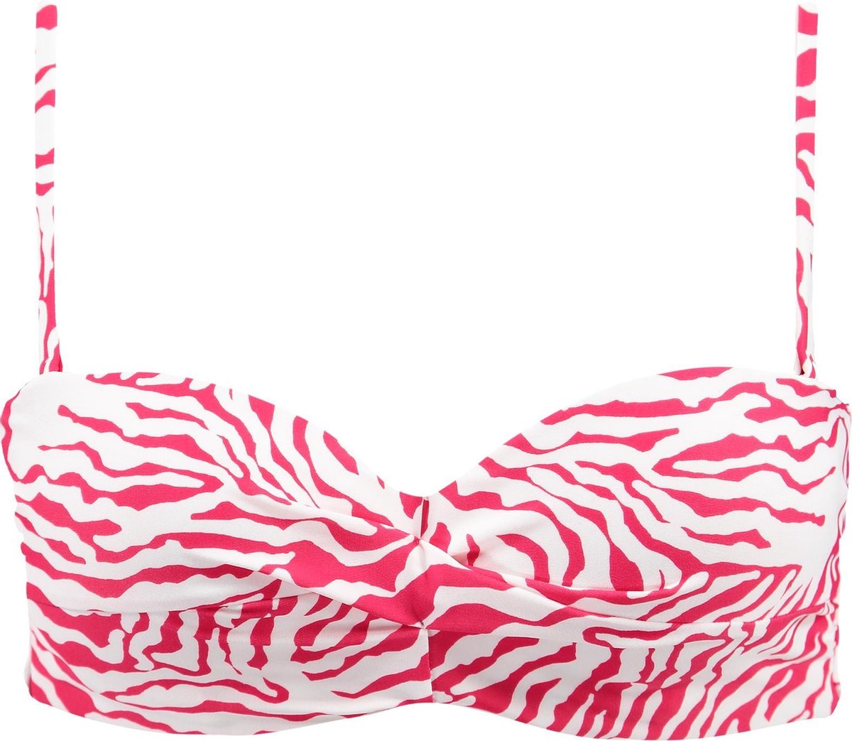 Barts - Galia Bandeau - lollipop - Vrouwen - Maat 38