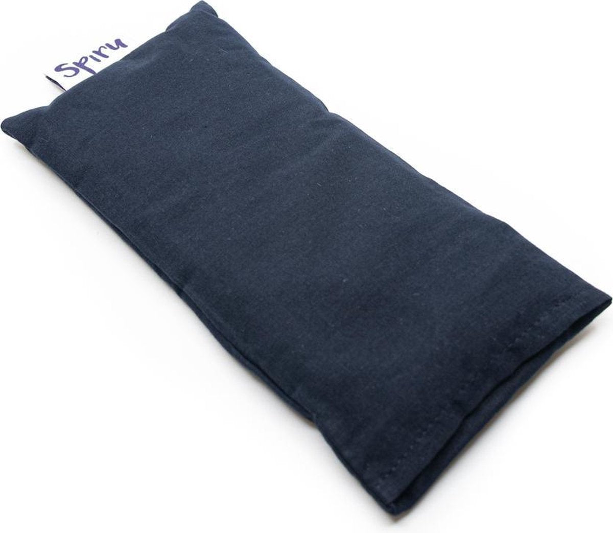 Oogkussen Relax Lavendel – Donkerblauw