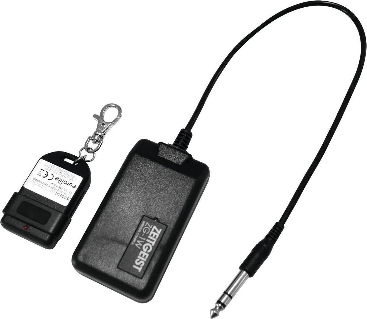 EUROLITE Zeitgeist ZG-1W Wireless control