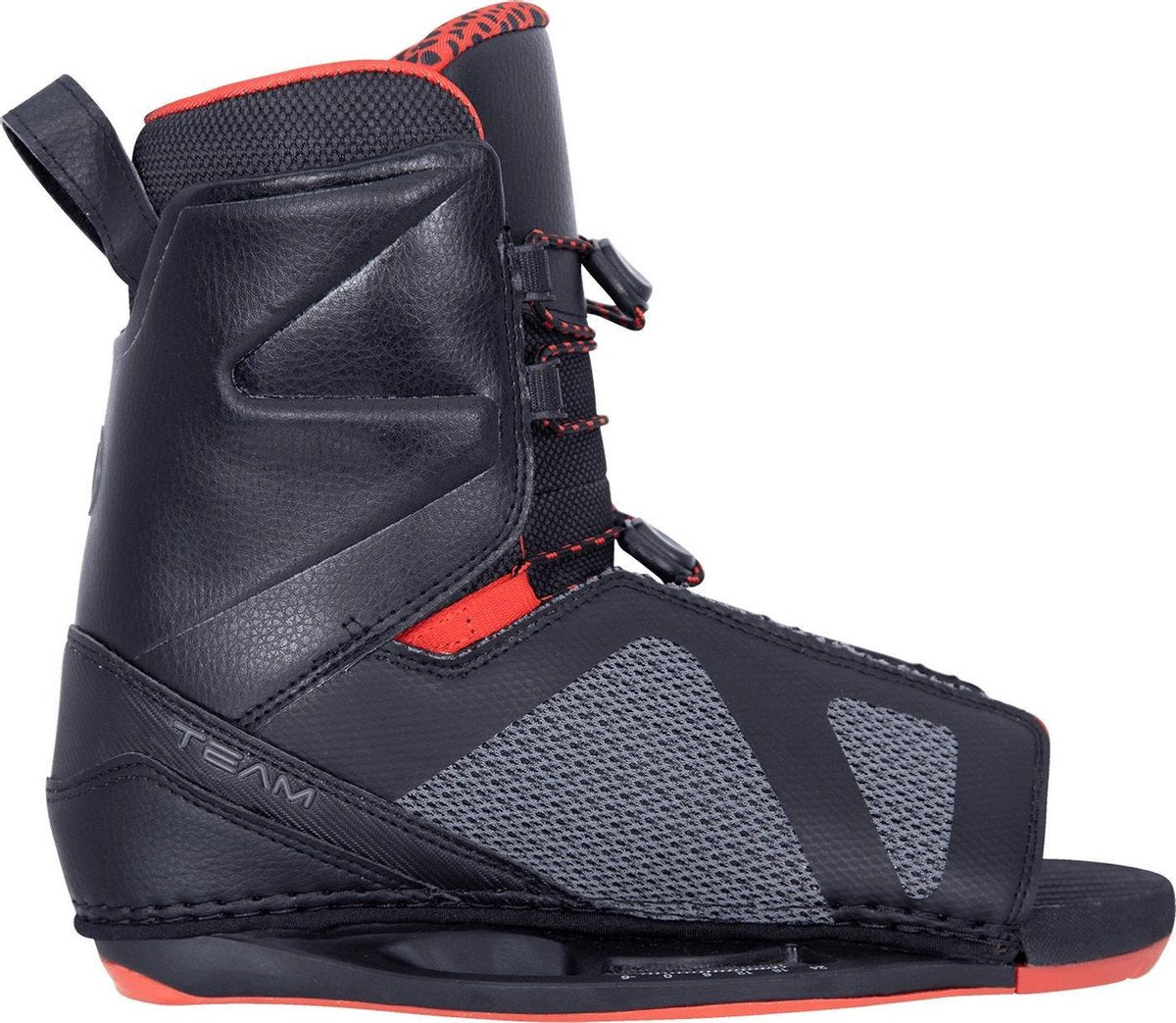 Hyperlite Team OT wakeboardbindingen