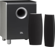 JBL CS68 2.1 luidsprekerset