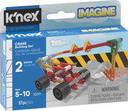 K'NEX Kraan - Bouwset